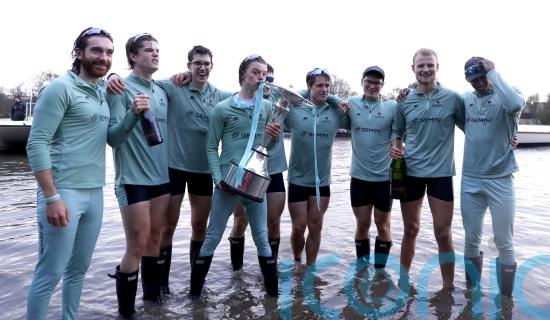 He&rsquo;s a risk-taker &ndash; Ollie Parish hails role of brother Jasper in Cambridge win