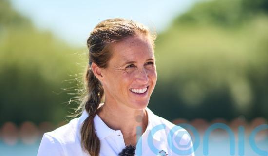 Helen Glover says balancing family life with Olympic ambitions &lsquo;working well&rsquo;