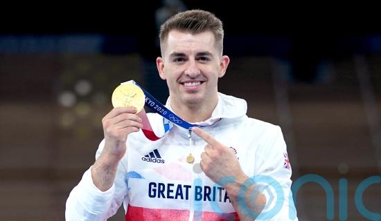 Max Whitlock thinks Paris gold medal would be his &lsquo;biggest&rsquo; Olympic achievement