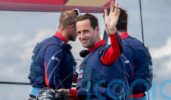 Sir Ben Ainslie steps down as driver of Great Britain&rsquo;s SailGP team