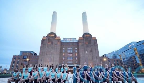 &lsquo;Super primal&rsquo; boat race is sport in its purest form &ndash; Cambridge&rsquo;s Luca Ferraro