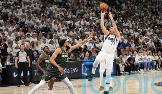 Boston Celtics and Dallas Mavericks to meet in NBA Finals