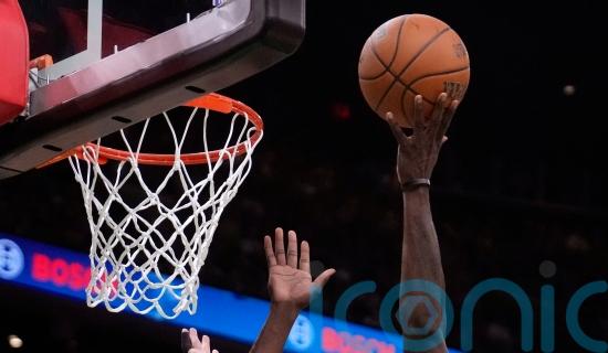 Boston Celtics eclipse Dallas Mavericks 105-98 to take 2-0 lead in NBA Finals