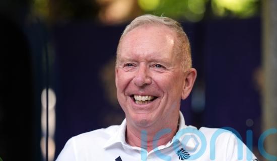 BOA chief: Team GB should be celebrated despite &lsquo;frustrating&rsquo; medal table finish