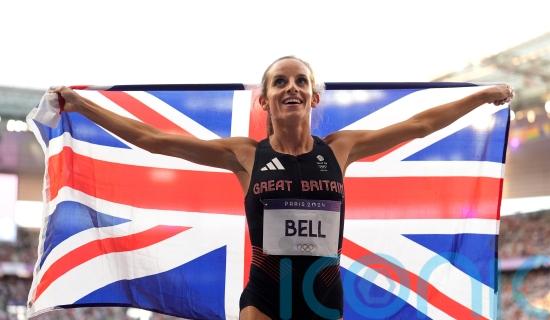 Georgia Bell&rsquo;s coach feared &lsquo;something special&rsquo; runner had been lost to sport
