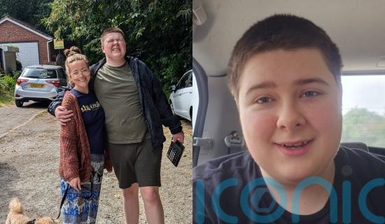 Mum calls for wearable cameras in residential schools claiming son with autism was physically abused