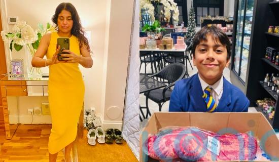 Mum &lsquo;transformed&rsquo; by carnivore diet says husband and children now also &lsquo;flourishing&rsquo; eating solely meat, eggs and dairy