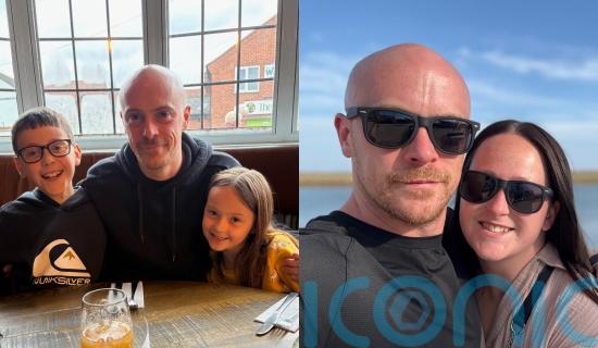 &lsquo;Don&rsquo;t live in regret&rsquo;: Dad plans to move family to Thailand with just a &lsquo;bag of clothes&rsquo; for better quality of life