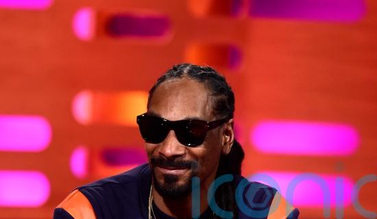 Snoop Dogg becomes co-owner of Swansea City football team