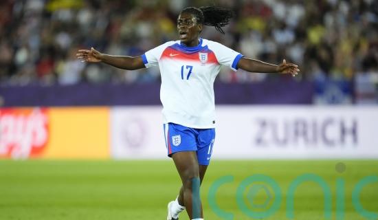 Michelle Agyemang&rsquo;s youth team hails Lioness as girls&rsquo; football enjoys boost
