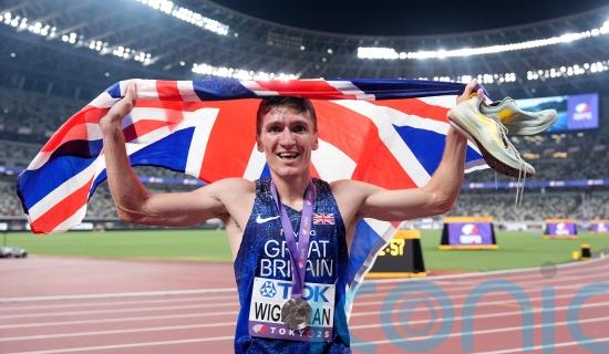Jake Wightman: I thought I&rsquo;d written my own perfect fairy tale