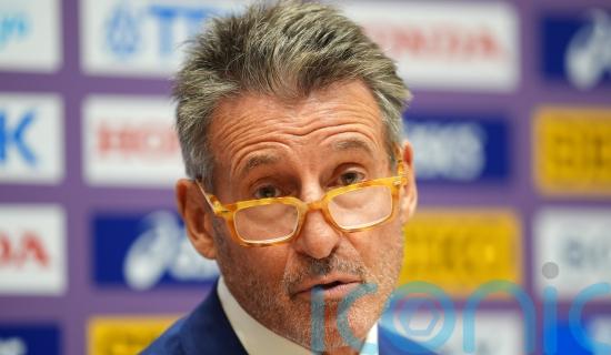 Enhanced Games: Lord Sebastian Coe refuses to discuss controversial event