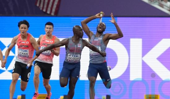 World Athletics Championships: Britain face &lsquo;reset&rsquo; after failure to land gold