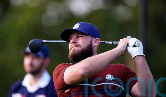 Tyrrell Hatton predicts Adare Manor crowd will not be &lsquo;as hostile&rsquo; as Bethpage