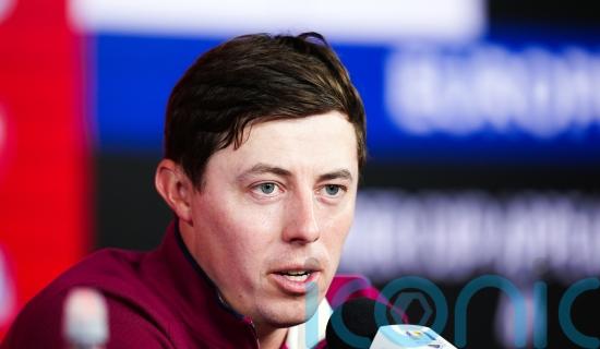Matt Fitzpatrick says PGA president&rsquo;s comments are &lsquo;offensive&rsquo; to European fans