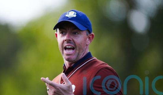 Ryder Cup abuse of European players &lsquo;crossed the line&rsquo; &ndash; PGA of America chief