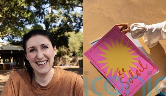 Designer says vendors using Shein and Temu stole her artwork, profiting from her ideas, as she struggled to pay bills