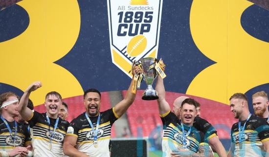 Toulouse and York promoted to expanded Super League for 2026 season