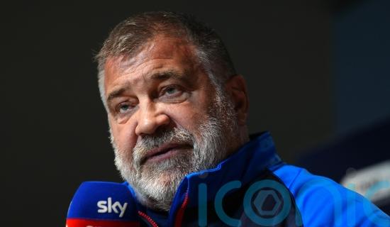 England-Australia series has been a long time coming for Shaun Wane