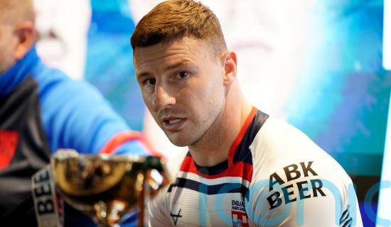 England captain George Williams relishing chance to end long Ashes heartache