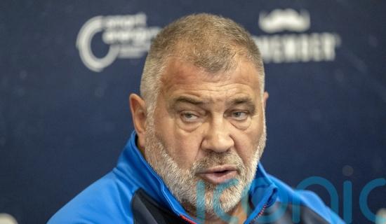 Shaun Wane to make changes as England seek &lsquo;proper Test match&rsquo;