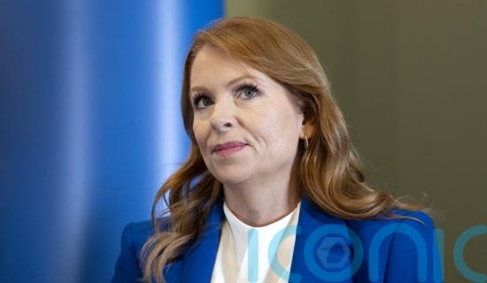 Urgently set up taskforce to tackle grooming gangs, Ash Regan tells Government