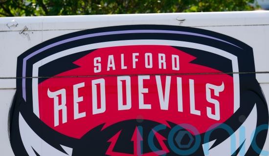 Salford Red Devils winding-up petition adjourned for another two weeks