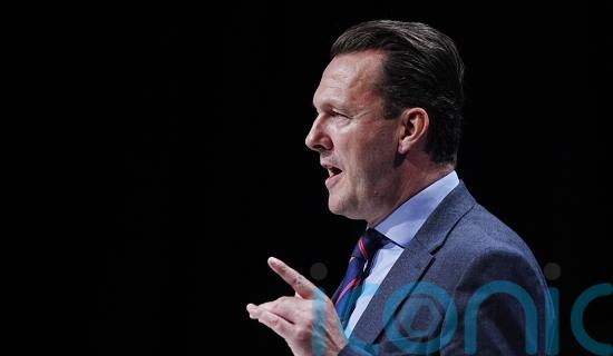 Life sentences for child rapists among Tory plans &lsquo;to fix broken justice system&rsquo;