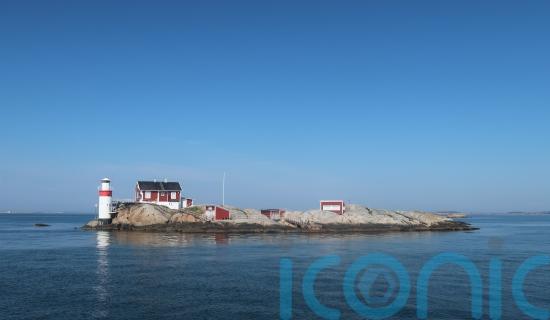 Sauna hopping and seaweed foraging in Sweden&rsquo;s second city &ndash; Gothenburg