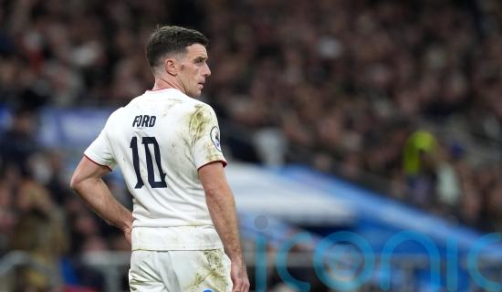 Steve Borthwick outlines George Ford&rsquo;s key qualities as he leads England to win