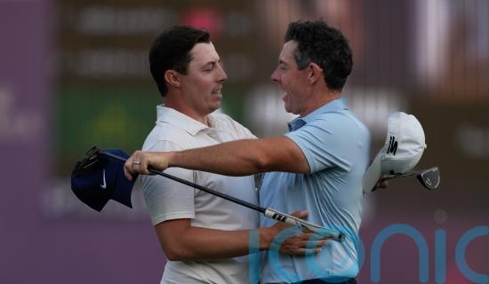 I didn&rsquo;t get this far in my dreams &ndash; Rory McIlroy claims seventh Race to Dubai