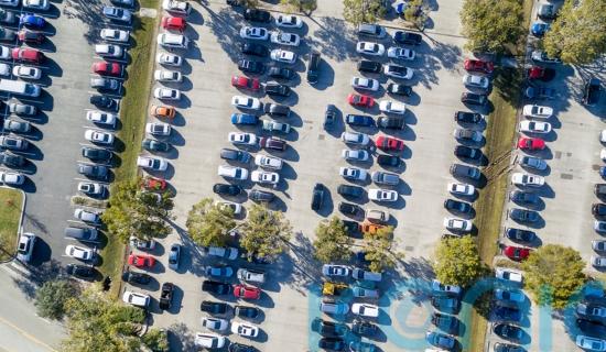 These in-car features can help make parking easier