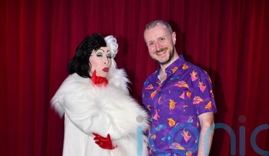 The Disney Destiny cruise ship is an action-packed Marvel, but villains have all the fun