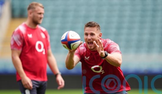 Freddie Steward says viral TikTok dance was meant to be private and not a taunt