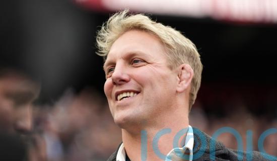 Lewis Moody pays tribute to Doddie Weir and Rob Burrow for raising MND awareness