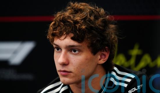 Kimi Antonelli subjected to death threats after being passed by Lando Norris