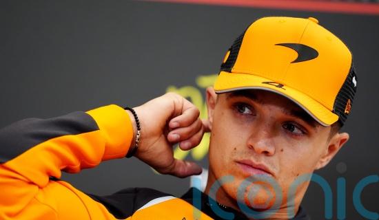 Lando Norris admits he has &lsquo;most to lose&rsquo; in Abu Dhabi as lifelong dream beckons