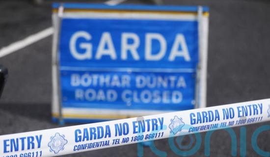 Pensioner killed in Limerick car crash