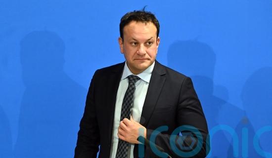 Varadkar and O&rsquo;Callaghan cited in Sinn Fein unity document