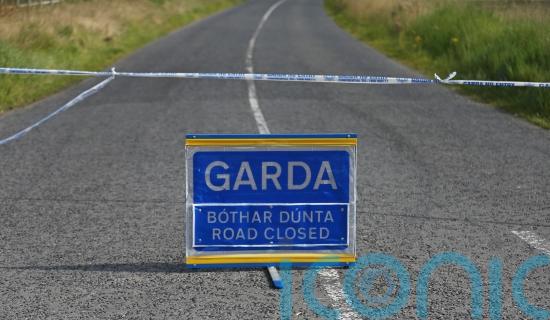 Two young men dead after four-vehicle crash in County Tipperary