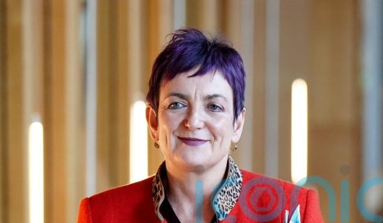 Sarwar appeals to SNP and Green MSPs ahead of no confidence vote in Constance