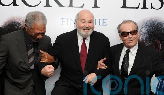 Elton John, Obama and Stephen King among those leading tributes to Rob Reiner