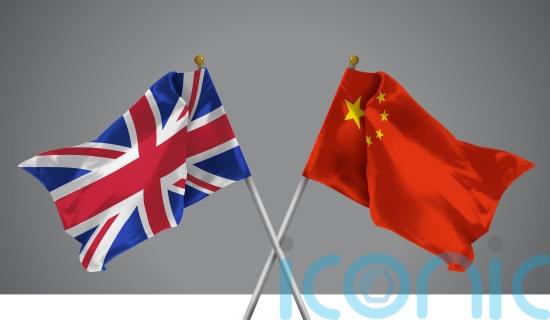 Make Jimmy Lai&rsquo;s release a precondition for closer UK-China ties, son says