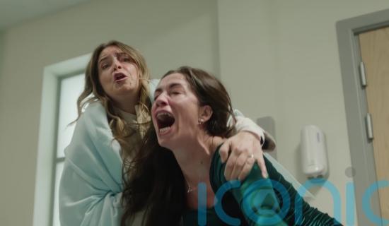 Corriedale trailer confirms additional characters in crossover episode