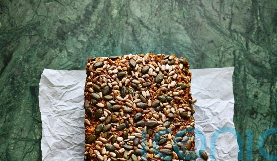 Mariella Frostrup&rsquo;s porridge bread recipe