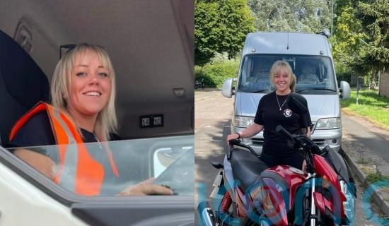 Mother says NHS dismissed endometriosis symptoms as &lsquo;bad period pains&rsquo; and delayed diagnosis caused avoidable suffering