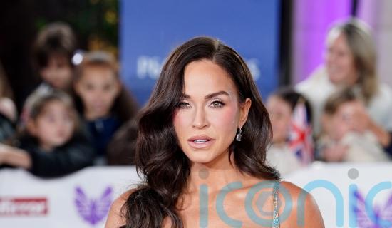 Former contestant Vicky Pattison says all Strictly finalists are &lsquo;so incredible&rsquo;