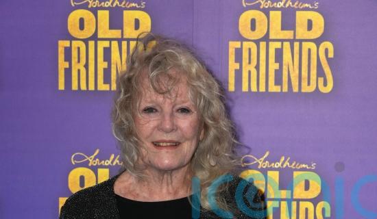 Petula Clark says she &lsquo;never had normal life&rsquo; as she reflects on 80-year career