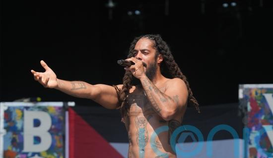 No further action to be taken into Bob Vylan&rsquo;s Glastonbury set, police say