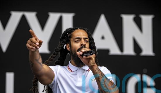 Jewish charity says police decision over Bob Vylan set &lsquo;sends the wrong message&rsquo;